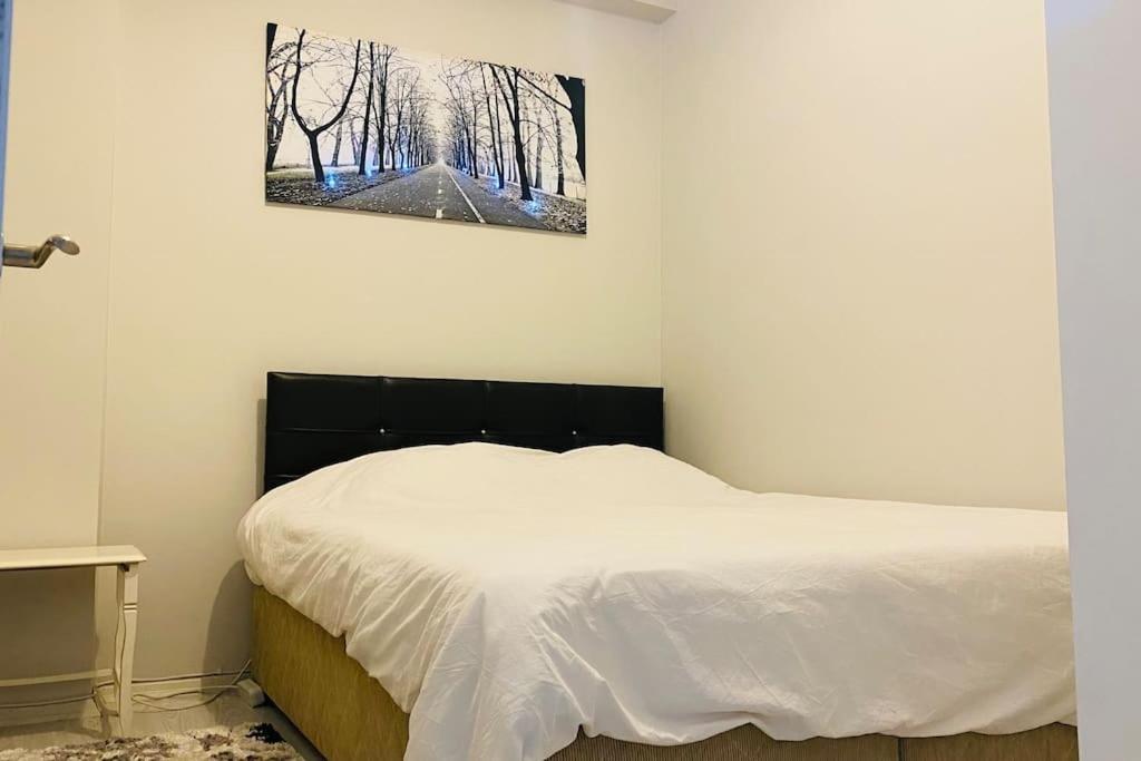 Daire Sisli Pangalti Da 2+1 Jakuzili Lux Daire *