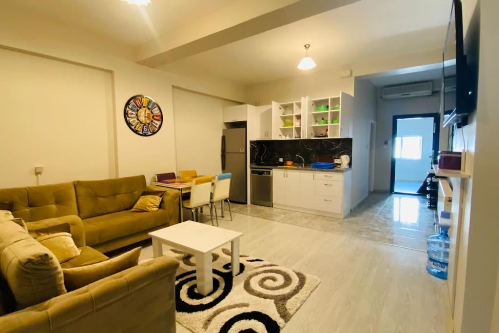 Sisli Pangalti Da 2+1 Jakuzili Lux Daire Daire İstanbul